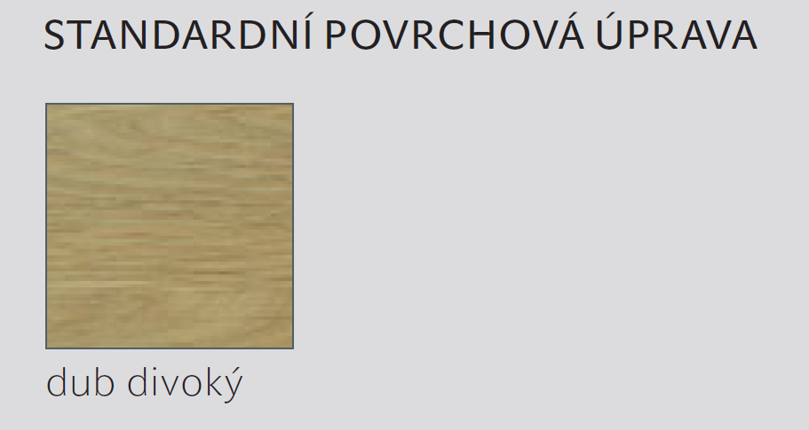 standardní povrchová úprava_2